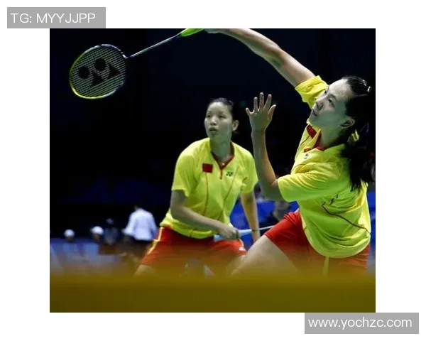 上海羽毛球队引领最新羽毛球战术十大趋势解析与应用技巧分享