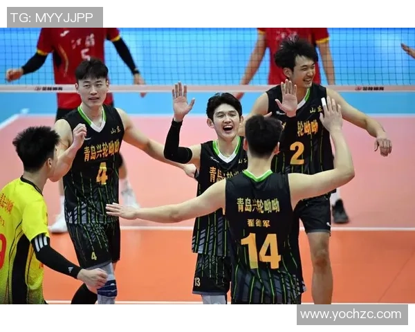 对话李磊：回顾排球生涯中的挑战与成就分享