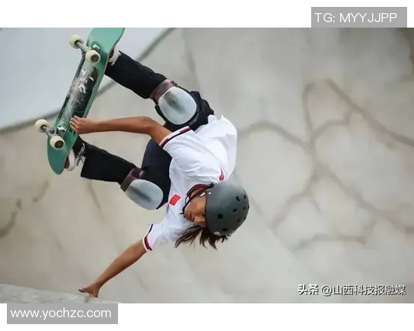 杭州滑板队以66分领跑马拉松大满贯积分榜展现强劲实力