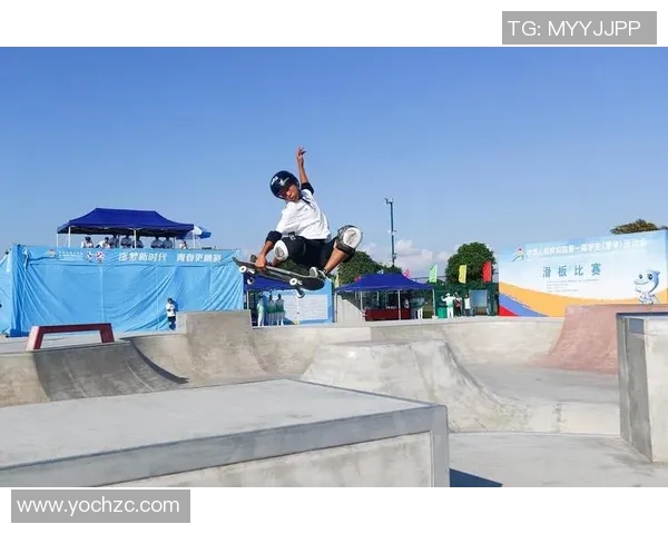 深圳滑板队的节奏与激情探索滑板文化的魅力与未来 深圳滑板队的节奏与激情探索滑板文化的魅力与未来