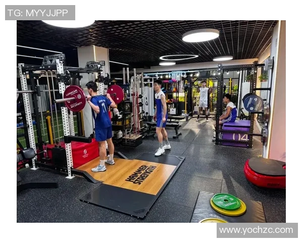 排球新手必看：从基础力量训练到实战技巧的全面指南