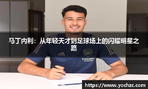 马丁内利：从年轻天才到足球场上的闪耀明星之路